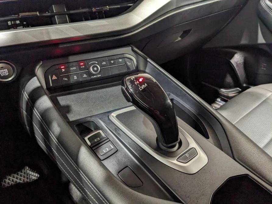 Haval F7x I Рестайлинг Пермь  - изображение 25