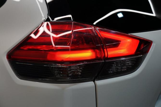 Nissan X-Trail III Рестайлинг с пробегом 2021 года, цена 3 144 000 рублей, 76398 км, внедорожник, Автокод Объявления