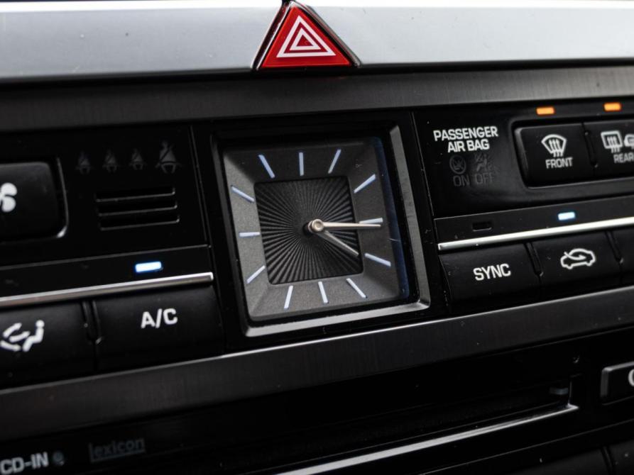 Hyundai Genesis II Краснодар  - изображение 18