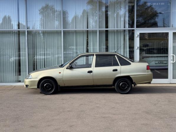Daewoo Nexia I Рестайлинг с пробегом 2008 года, цена 200 000 рублей, 126836 км, седан, Автокод Объявления