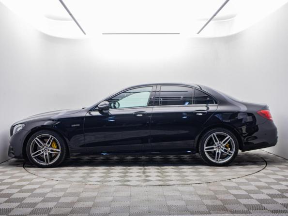 Mercedes-Benz E-Класс V (W213 S213 C238) с пробегом 2020 года, цена 3 244 000 рублей, 106600 км, седан, Автокод Объявления