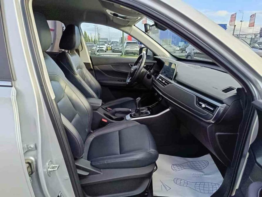 Chery Tiggo 4 Pro I Тюмень  - изображение 14
