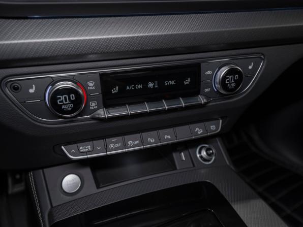 Audi Q5 II (FY) Рестайлинг с пробегом 2025 года, цена 5 600 000 рублей, 50 км, внедорожник, Автокод Объявления