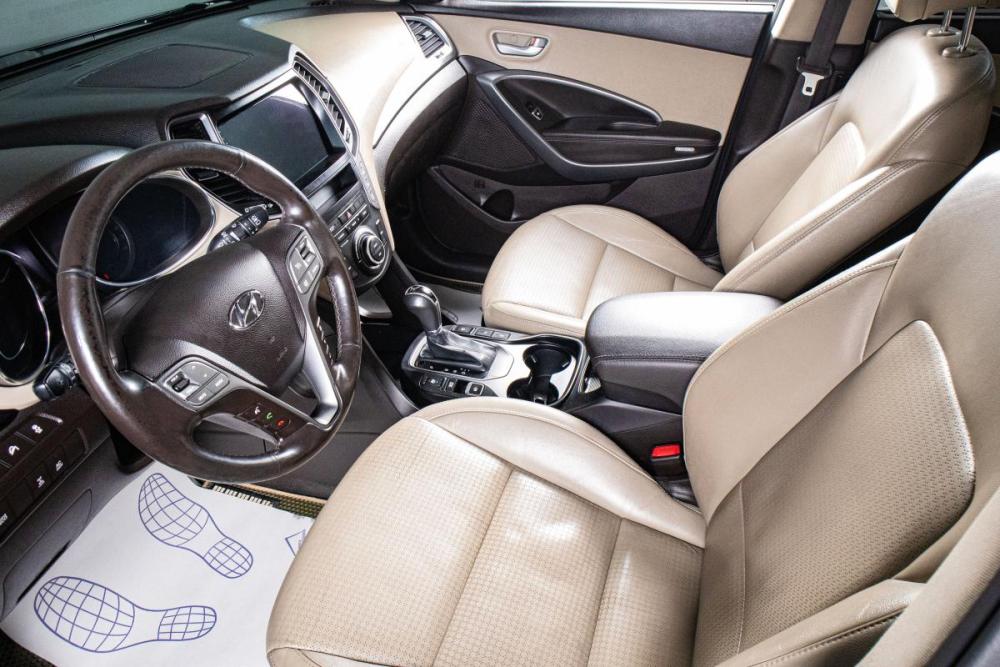 Hyundai Santa Fe III Сургут  - изображение 11