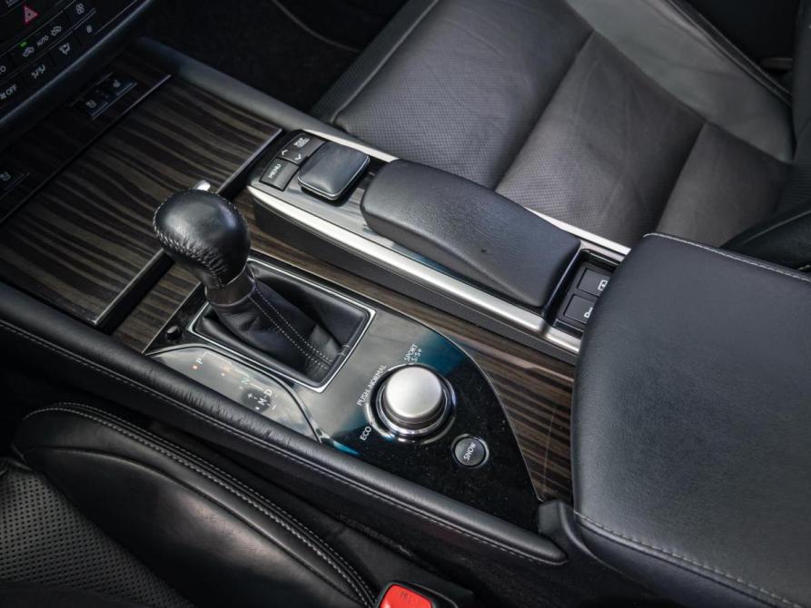 Lexus GS IV Краснодар  - изображение 21
