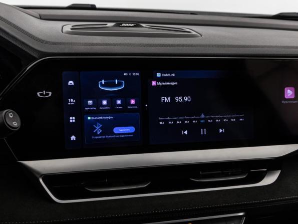 Geely Monjaro I с пробегом 2024 года, цена 3 399 000 рублей, 48761 км, внедорожник, Автокод Объявления
