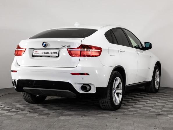 BMW X6 I (E71) с пробегом 2012 года, цена 1 750 000 рублей, 192650 км, внедорожник, Автокод Объявления