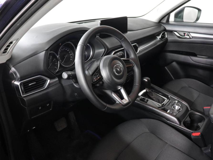 Mazda CX-5 II Рестайлинг Химки  - изображение 9