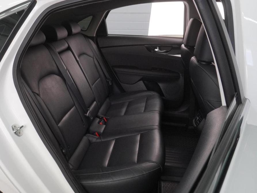 Kia Cerato IV Воронеж  - изображение 7