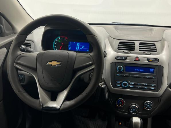 Chevrolet Cobalt II Рестайлинг с пробегом 2022 года, цена 865 000 рублей, 101450 км, седан, Автокод Объявления