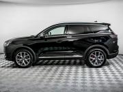 Chery Tiggo 7L Москва  - изображение 28