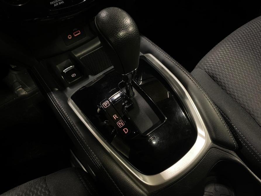 Nissan X-Trail III Рестайлинг Челябинск  - изображение 14