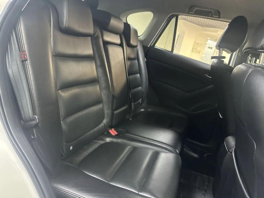 Mazda CX-5 I Москва  - изображение 13