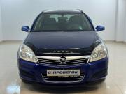 Opel Astra H Москва  - изображение 17