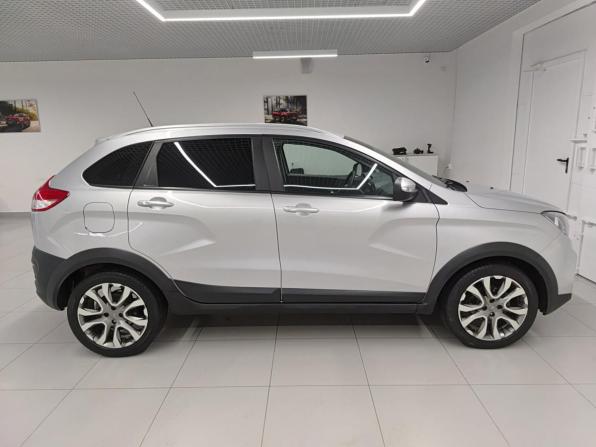 Lada (ВАЗ) XRAY I с пробегом 2020 года, цена 1 060 000 рублей, 75649 км, хэтчбек, Автокод Объявления