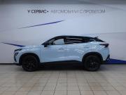 Omoda C5 I Москва  - изображение 22