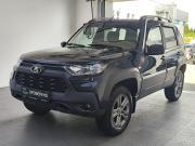 Lada (ВАЗ) Niva Travel I Уфа  - изображение 23