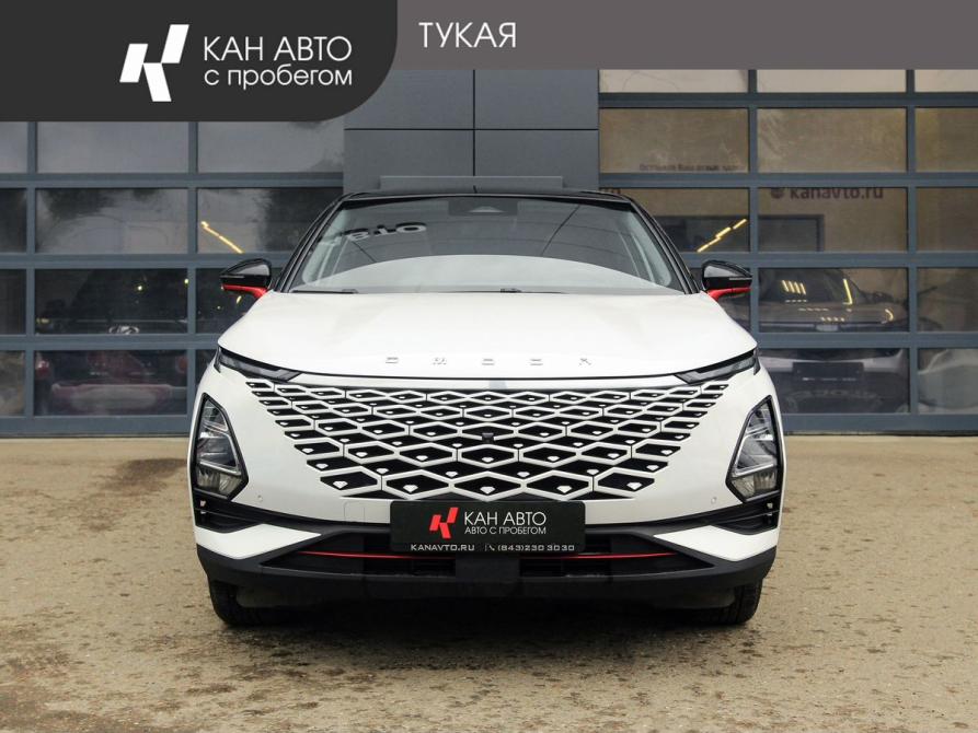 Omoda C5 I Казань  - изображение 2
