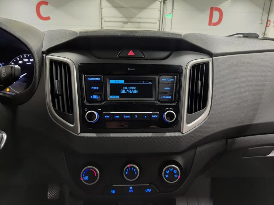 Hyundai Creta I Рестайлинг Казань  - изображение 18
