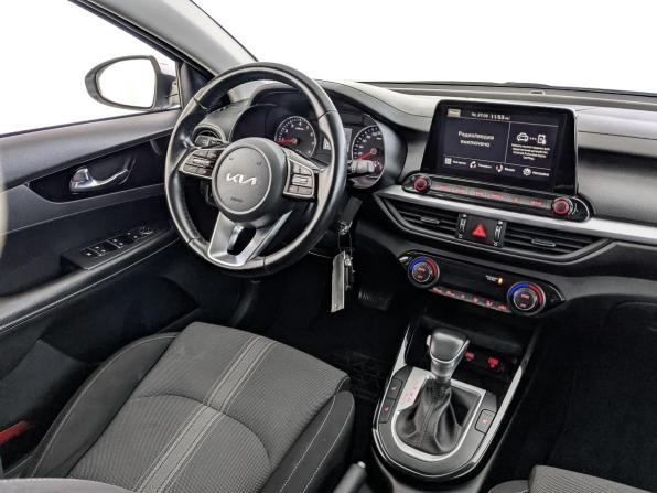 Kia Cerato IV Рестайлинг с пробегом 2021 года, цена 1 950 000 рублей, 86416 км, седан, Автокод Объявления