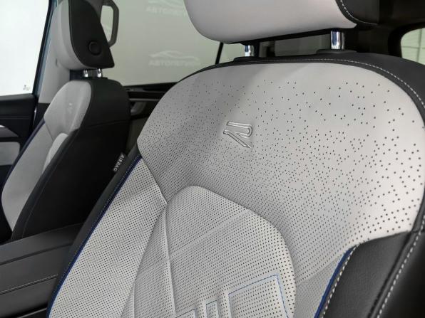 Volkswagen Talagon I Рестайлинг с пробегом 2025 года, цена 5 690 000 рублей, 1241 км, внедорожник, Автокод Объявления