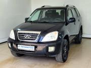 Chery Tiggo (T11) I Москва  - изображение 16