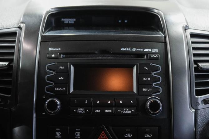 Kia Sorento II с пробегом 2011 года, цена 1 669 000 рублей, 144000 км, внедорожник, Автокод Объявления