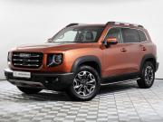 Haval Dargo Москва  - изображение 20