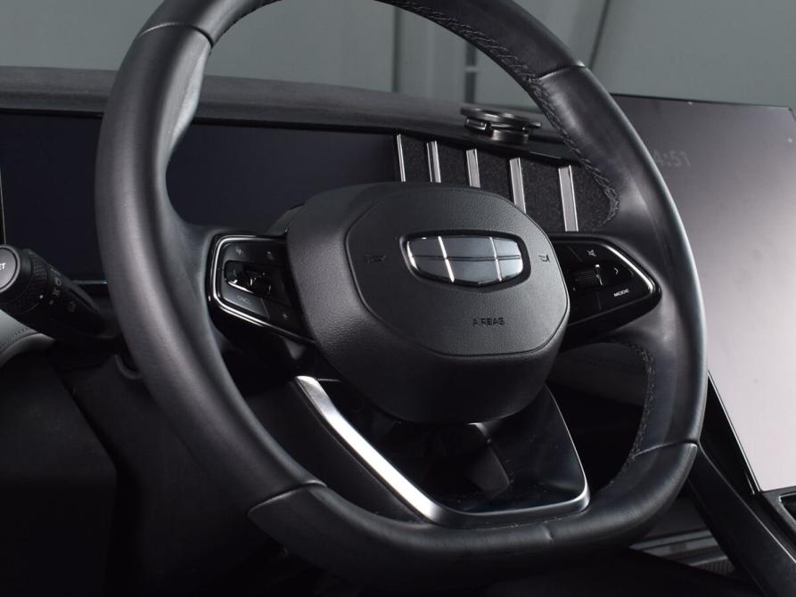 Geely Atlas II Кемерово  - изображение 12
