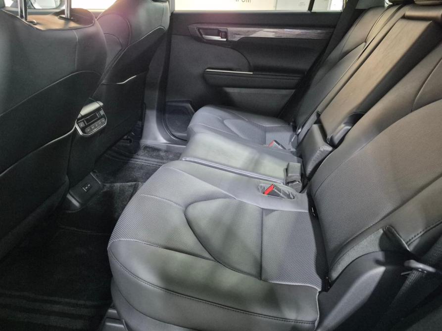 Toyota Highlander IV (XU70) Воронеж  - изображение 15