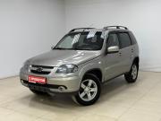 Chevrolet Niva I Рестайлинг Альметьевск  - изображение 22