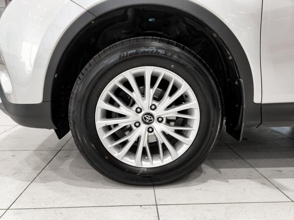 Toyota RAV4 IV (XA40) с пробегом 2013 года, цена 1 780 000 рублей, 156701 км, внедорожник, Автокод Объявления