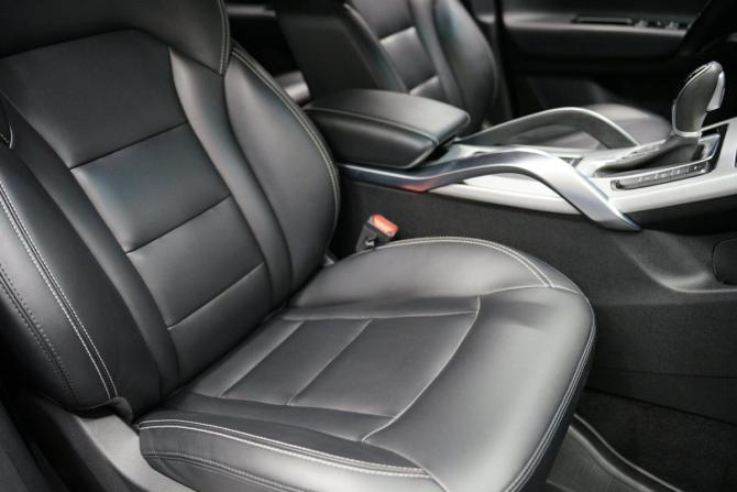 Geely Atlas I с пробегом 2018 года, цена 1 590 000 рублей, 175290 км, внедорожник, Автокод Объявления