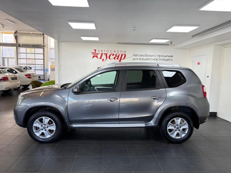 Nissan Terrano III (D10) Киров  - изображение 7