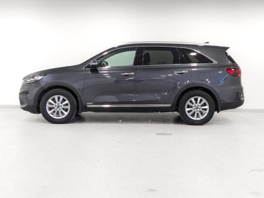 Kia Sorento III Prime Рестайлинг Москва  - изображение 8
