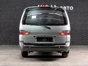 Hyundai Starex I Рестайлинг Екатеринбург  - изображение 16