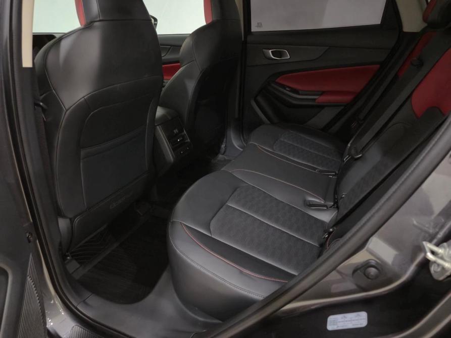Changan UNI-S I Альметьевск  - изображение 18