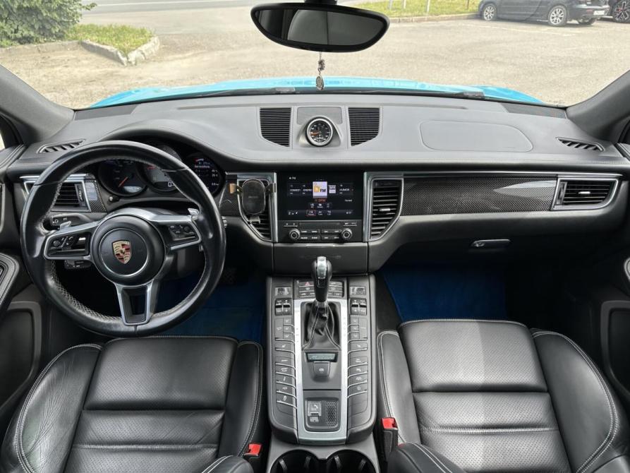 Porsche Macan I Казань  - изображение 17
