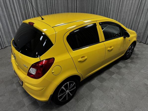 Opel Corsa D с пробегом 2008 года, цена 750 000 рублей, 63337 км, хэтчбек, Автокод Объявления