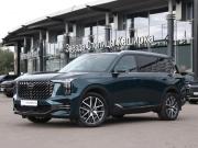 GAC GS8 II Москва  - изображение 28