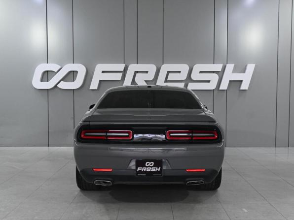 Dodge Challenger III Рестайлинг 2 с пробегом 2019 года, цена 3 349 000 рублей, 121158 км, купе, Автокод Объявления