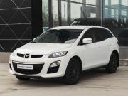 Mazda CX-7 I Рестайлинг Новосибирск  - изображение 24