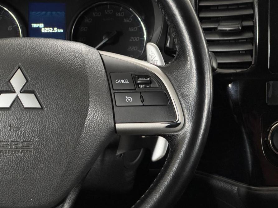 Mitsubishi Outlander III Тюмень  - изображение 12