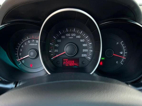 Kia Rio III с пробегом 2014 года, цена 975 000 рублей, 160553 км, седан, Автокод Объявления