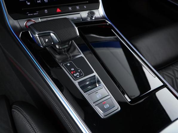 Audi S6 V (C8) с пробегом 2020 года, цена 9 465 977 рублей, 45107 км, седан, Автокод Объявления