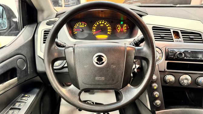 SsangYong Kyron I Рестайлинг с пробегом 2012 года, цена 760 000 рублей, 129221 км, внедорожник, Автокод Объявления