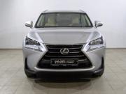 Lexus NX I Химки  - изображение 39