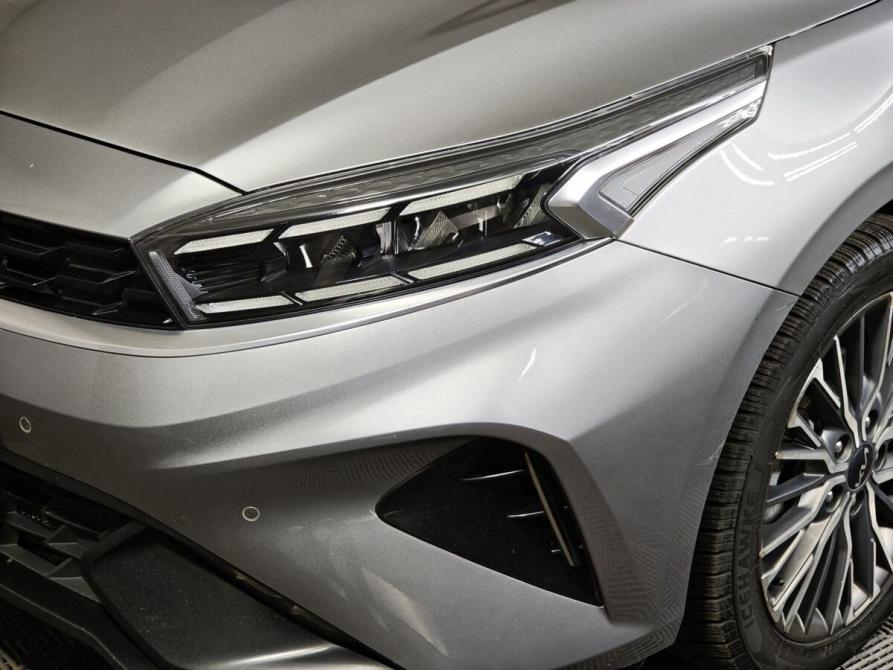 Kia Cerato IV Рестайлинг Москва  - изображение 10