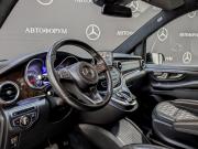 Mercedes-Benz V-Класс III (W447) Москва  - изображение 42