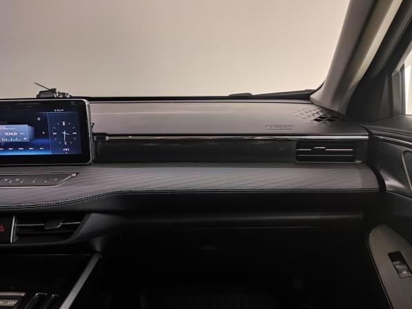 Haval Jolion I Рестайлинг с пробегом 2024 года, цена 2 290 000 рублей, 14394 км, внедорожник, Автокод Объявления